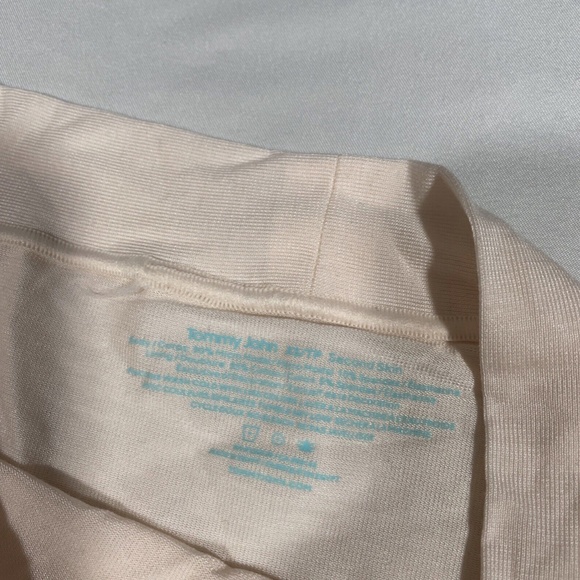 NWT Tommy John [ Women XS ] Second‎ Skin Briefs in Soft Pink - Picture 7 of 9